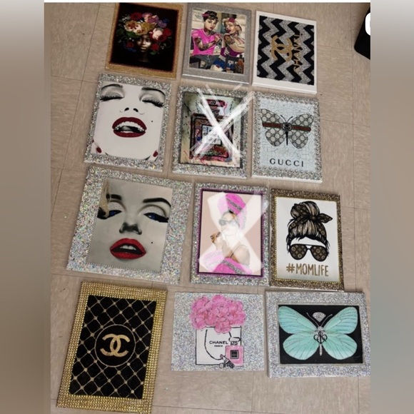 Craft Other - REFER TO NUMBER. Also, beautiful satisfaction guaranteed see reviews.